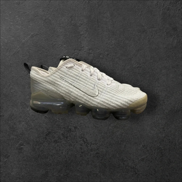 Nike Air Vapormax Flyknit 3 'reflective Silver' - Picture 4 of 15